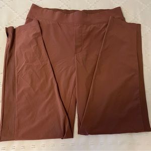 Athleta Brooklyn Ankle Pant